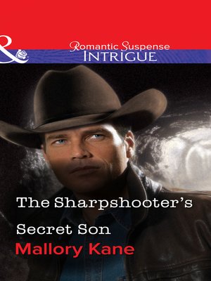 cover image of The Sharpshooter's Secret Son